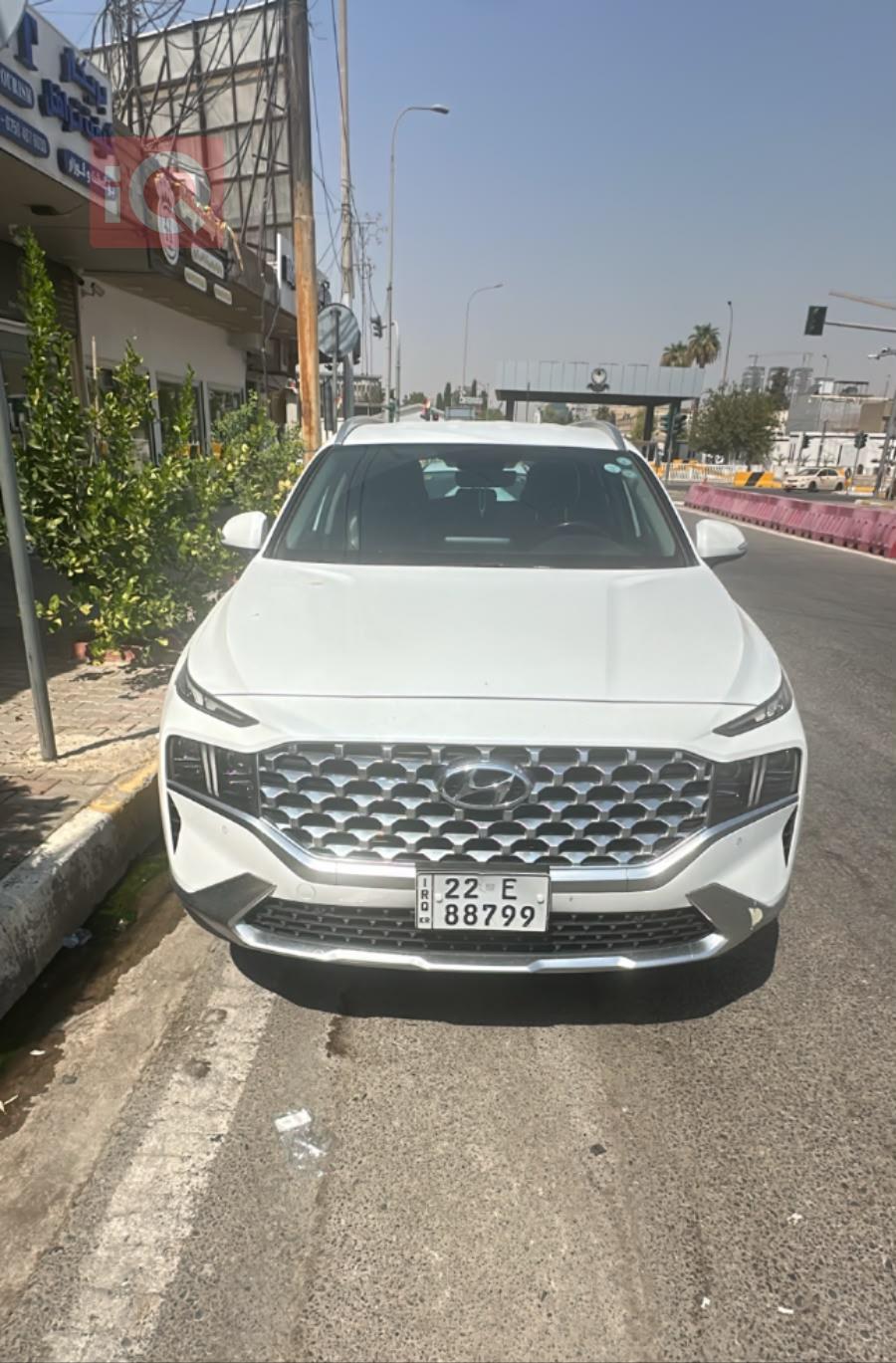 هيونداي للبيع في العراق